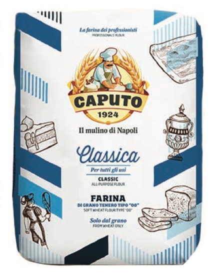 Caputo Classica Flour 5kg